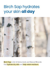 ROUND LAB Birch Juice Moisturizing UVLock Sunscreen 50ml